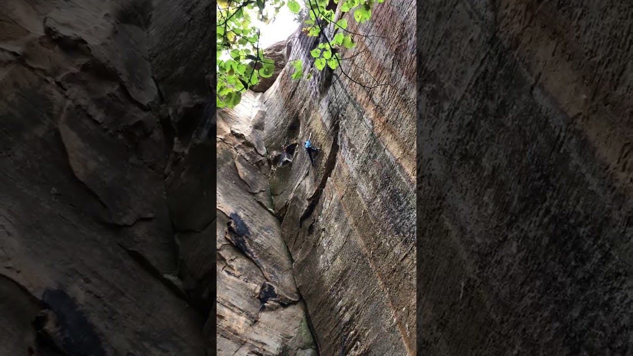 Colin Duffy on Pure Imagination 5.14c